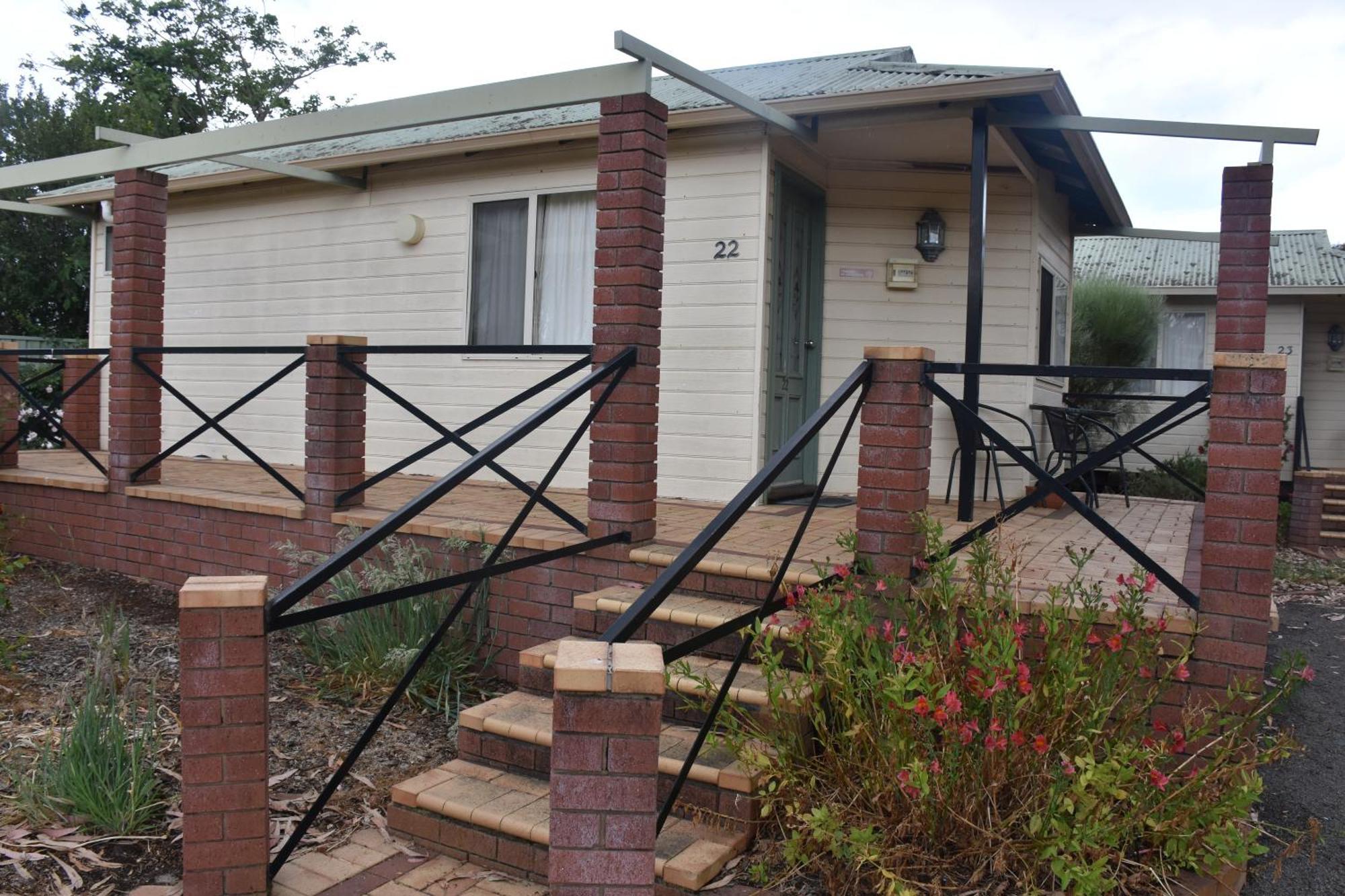 Mount Barker Valley Views Motel & Chalets, Western Australia Cameră foto