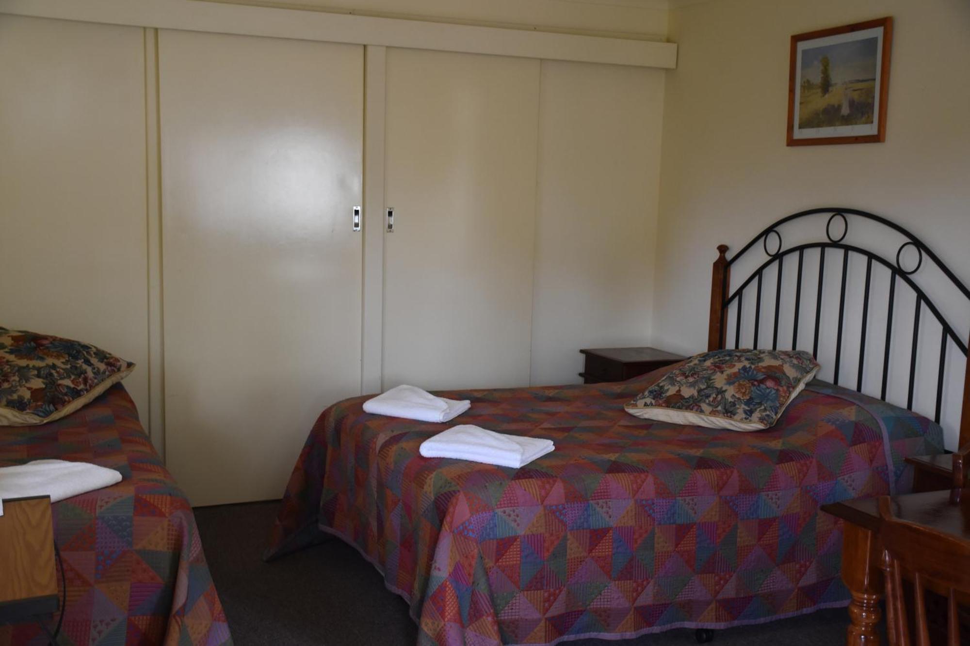 Mount Barker Valley Views Motel & Chalets, Western Australia Cameră foto