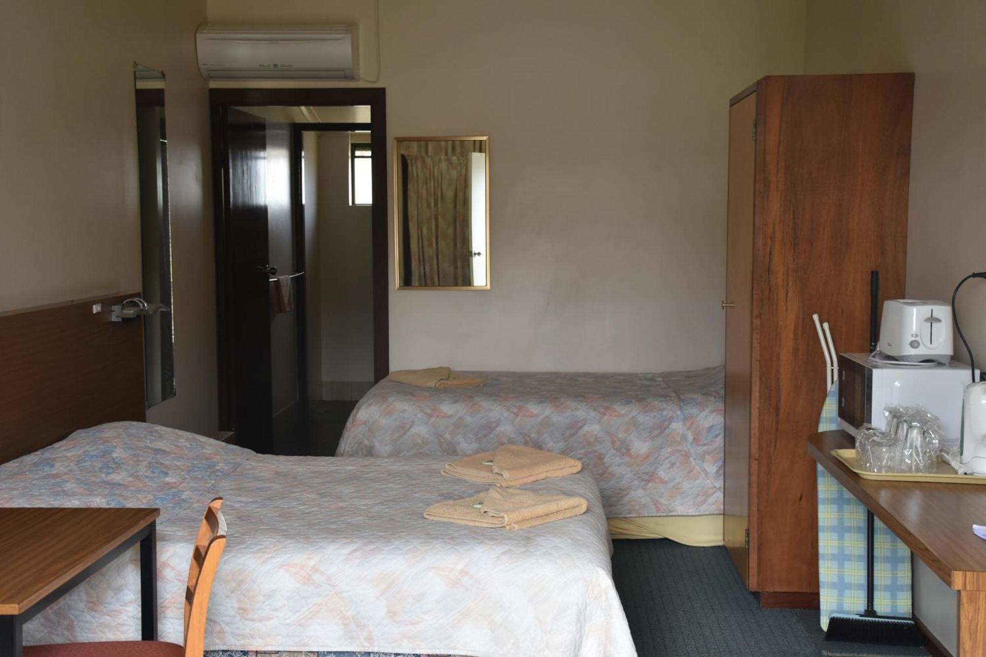 Mount Barker Valley Views Motel & Chalets, Western Australia Cameră foto