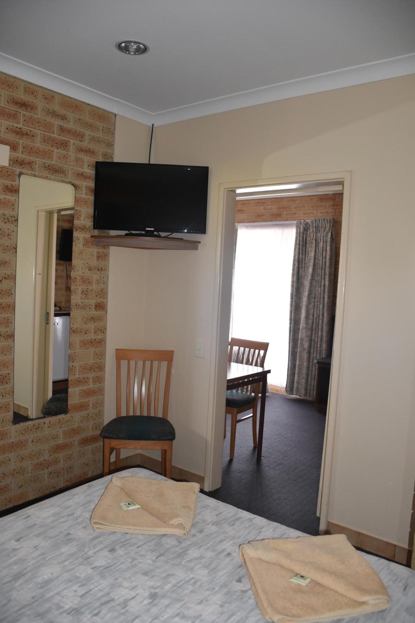 Mount Barker Valley Views Motel & Chalets, Western Australia Cameră foto