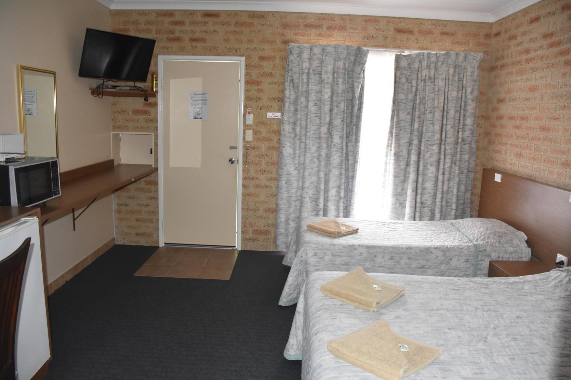Mount Barker Valley Views Motel & Chalets, Western Australia Cameră foto