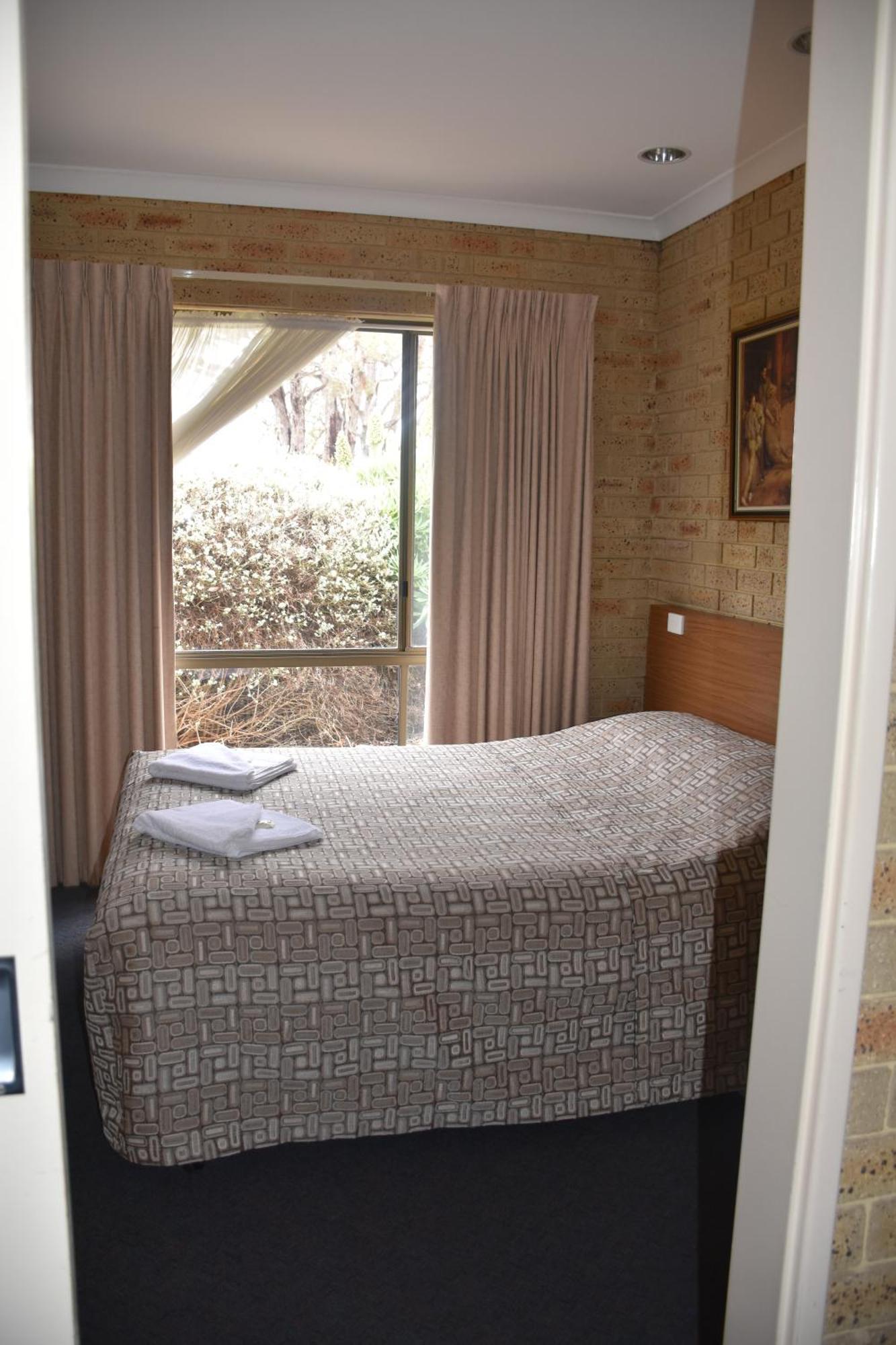 Mount Barker Valley Views Motel & Chalets, Western Australia Cameră foto