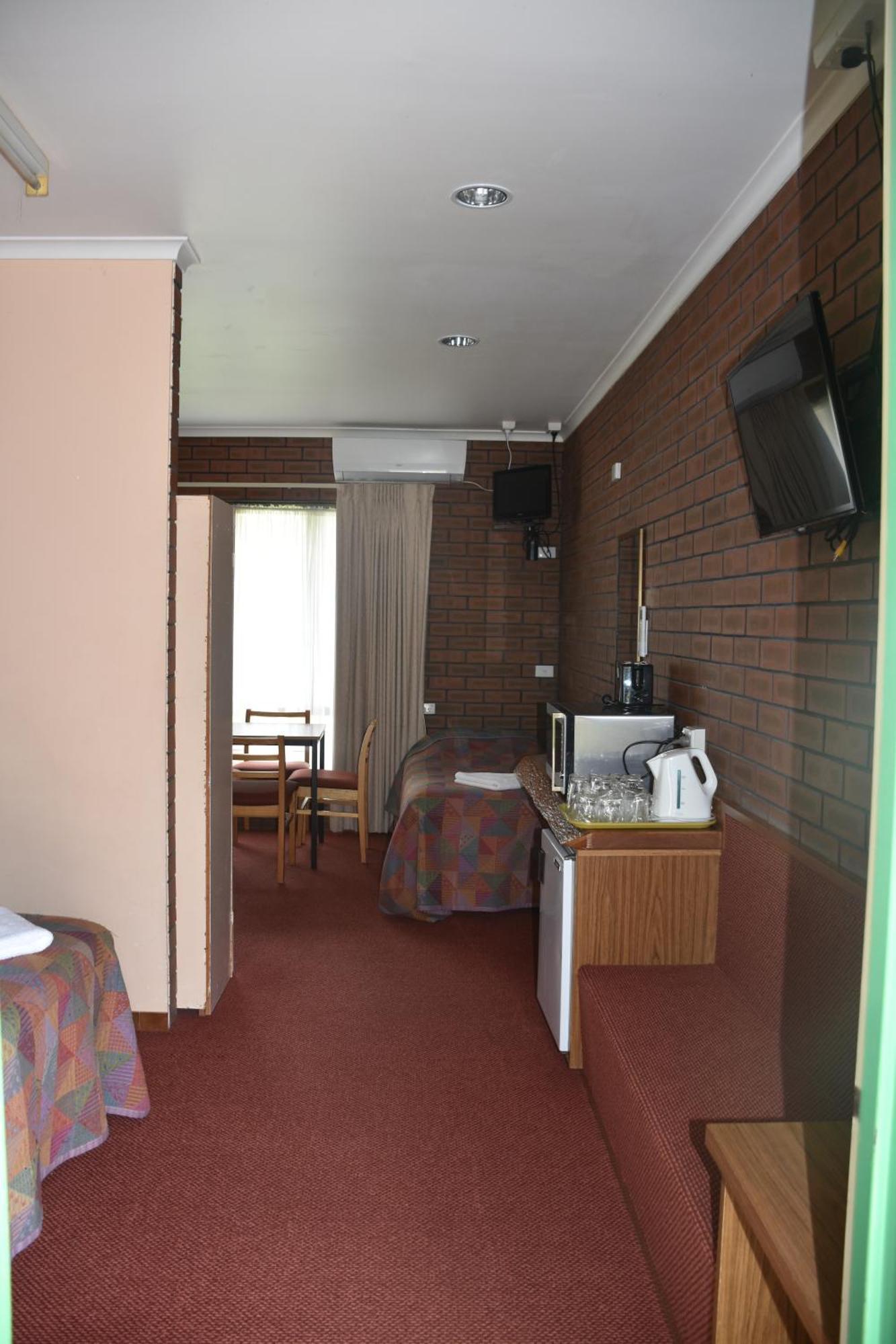 Mount Barker Valley Views Motel & Chalets, Western Australia Cameră foto