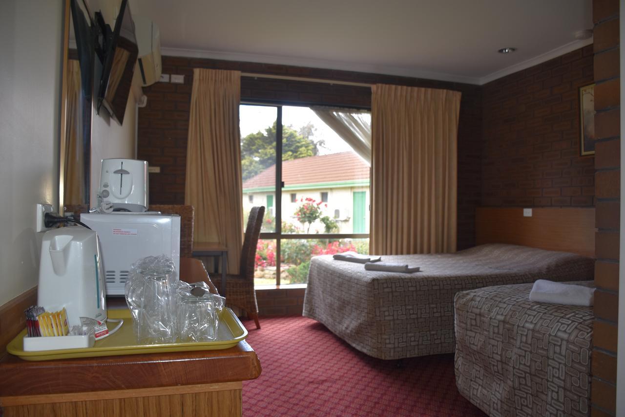 Mount Barker Valley Views Motel & Chalets, Western Australia Exterior foto