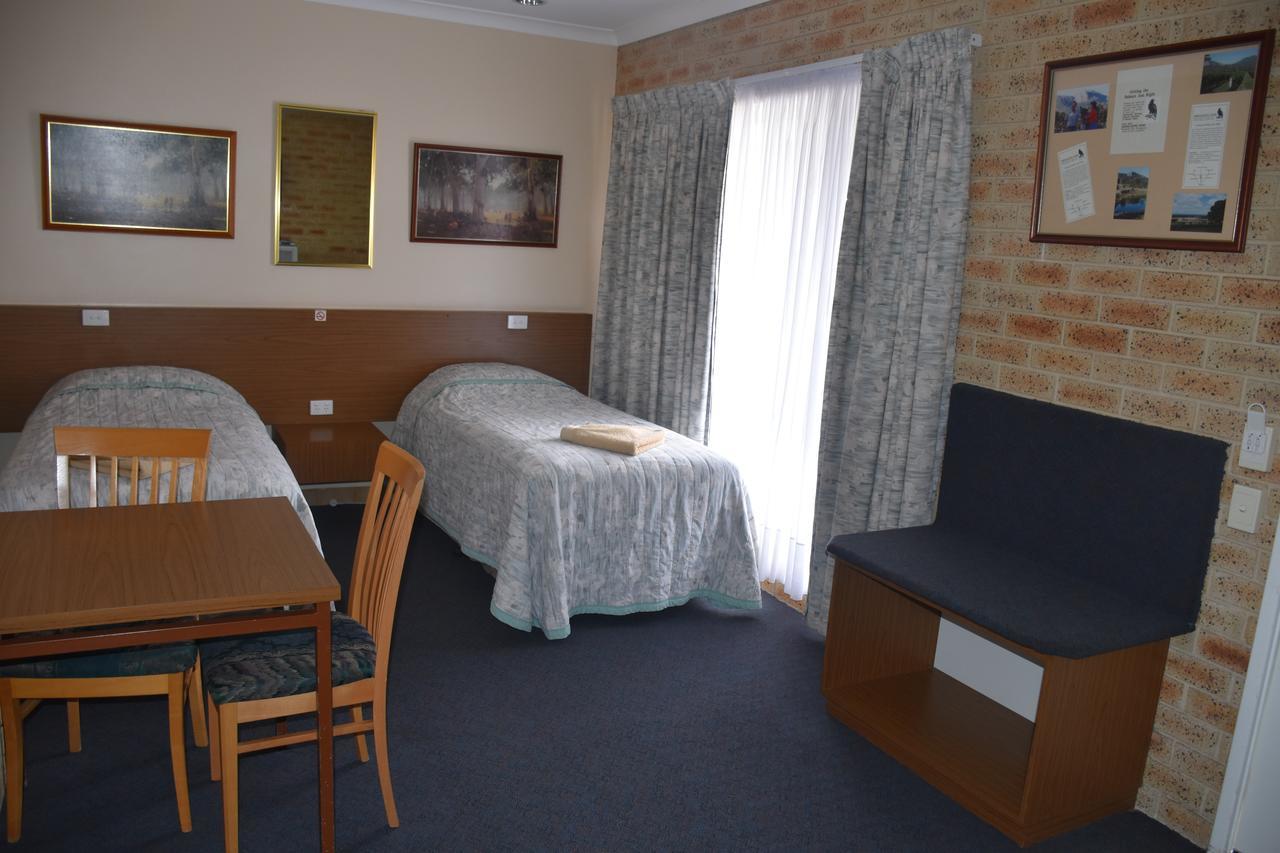 Mount Barker Valley Views Motel & Chalets, Western Australia Exterior foto