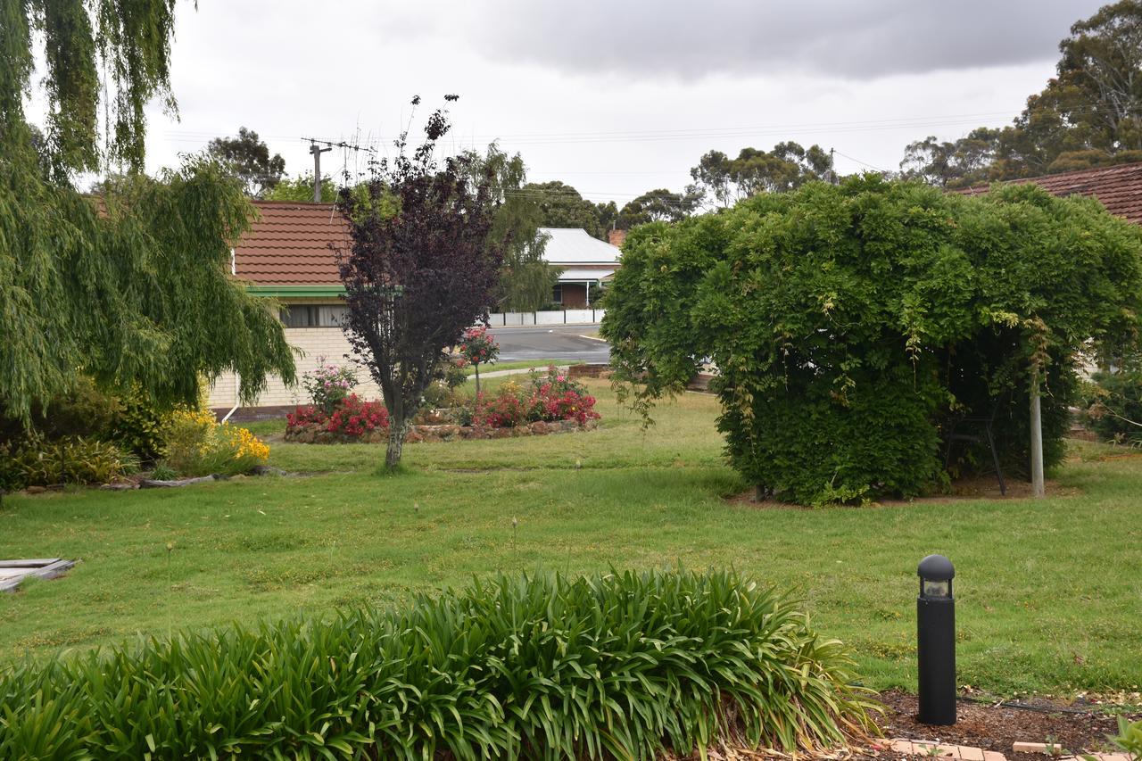 Mount Barker Valley Views Motel & Chalets, Western Australia Exterior foto