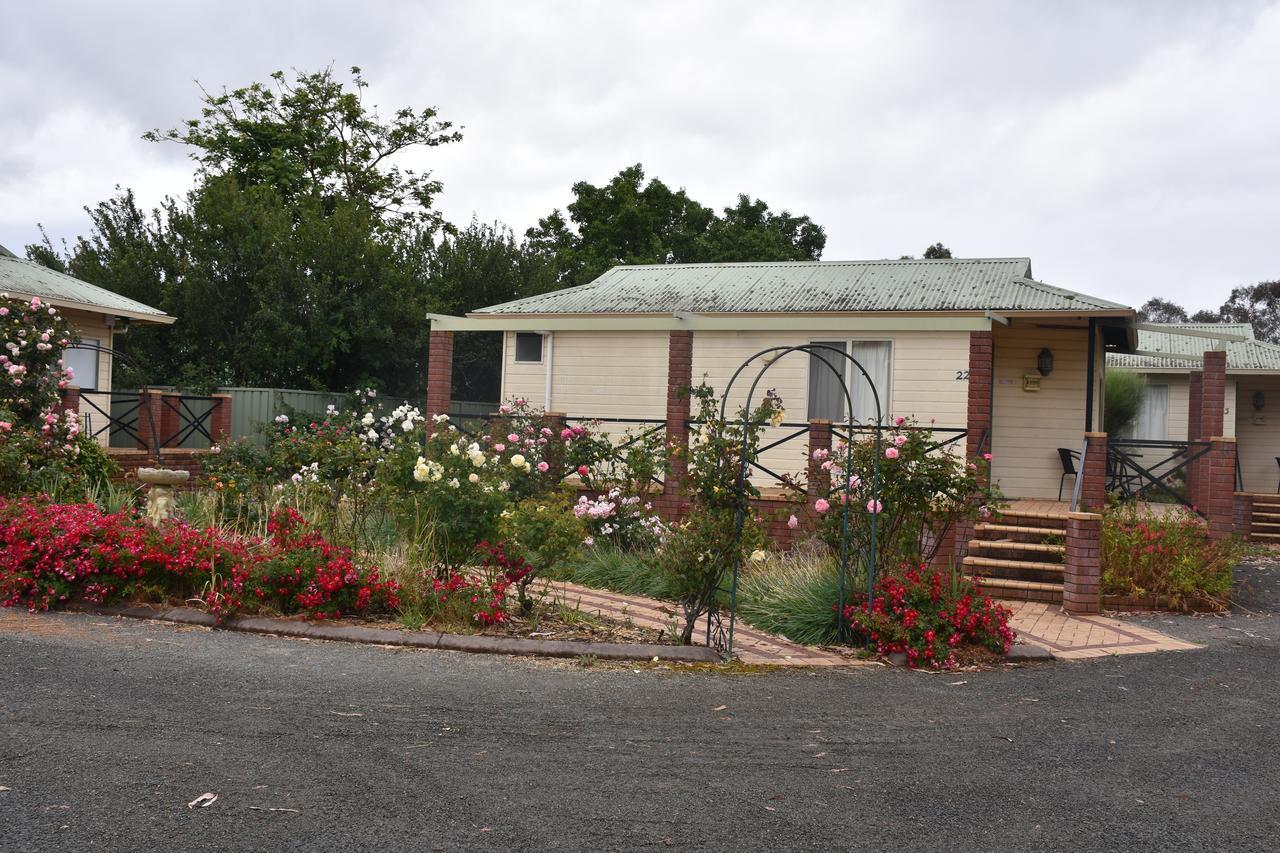 Mount Barker Valley Views Motel & Chalets, Western Australia Exterior foto
