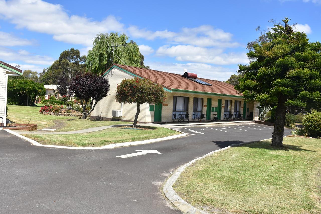 Mount Barker Valley Views Motel & Chalets, Western Australia Exterior foto