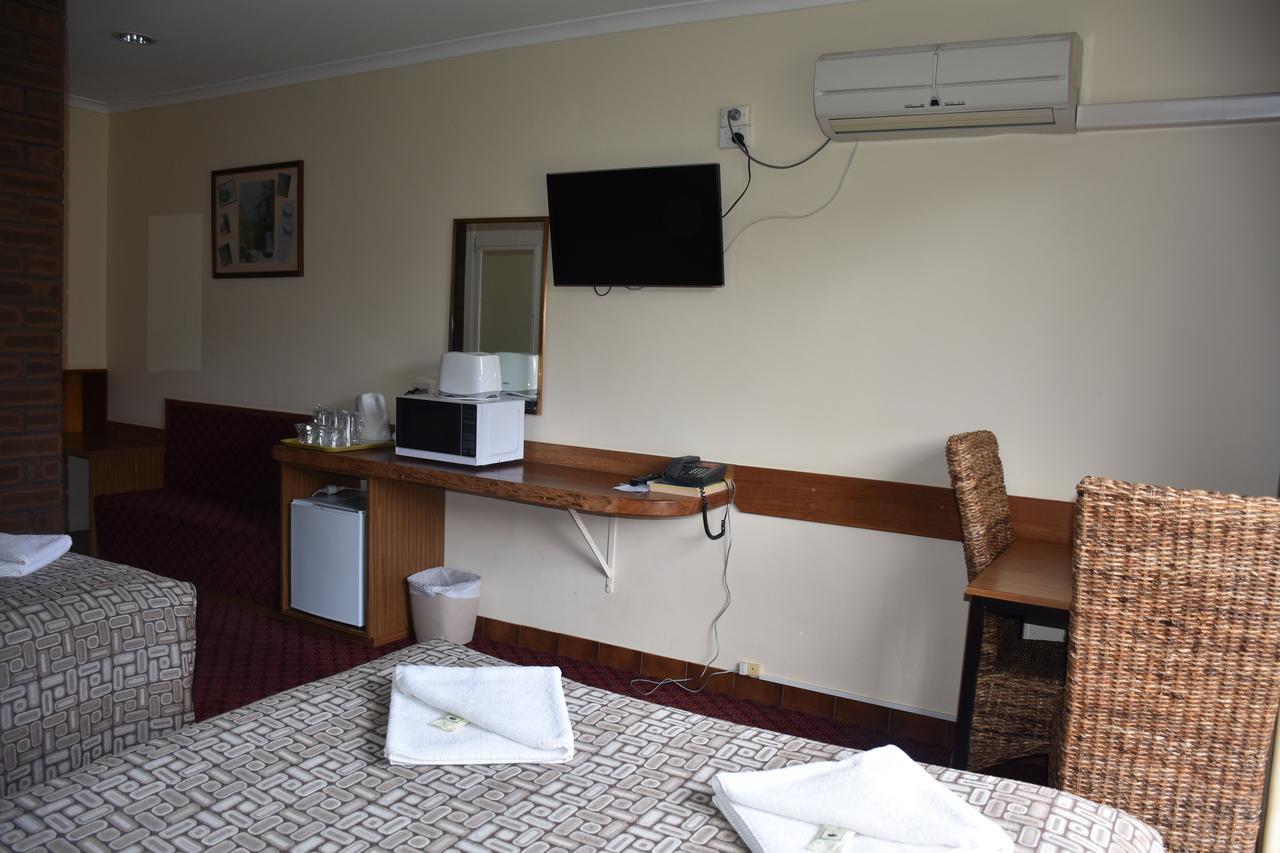 Mount Barker Valley Views Motel & Chalets, Western Australia Cameră foto